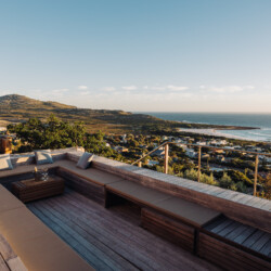 West - Your Perfect Scarborough Hideaway